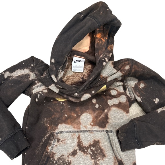 Nike Pullover Hoodie - Picture 2 of 7